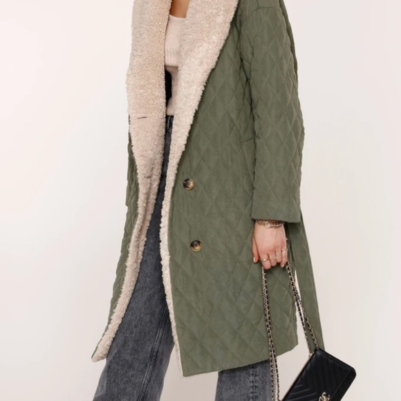 HEARTLOOM EVALINE JACKET NWT - Picture 3 of 7